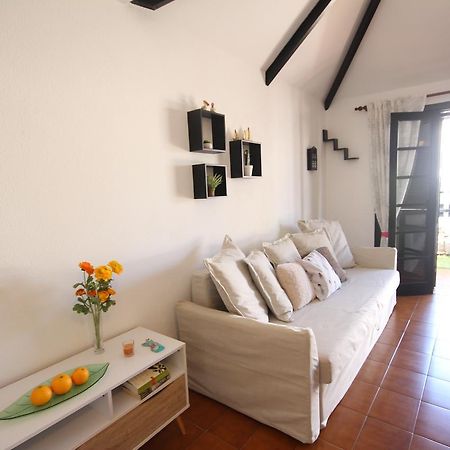 Apartment Las Palmeras, Las Americas Playa de las Americas  Exteriör bild