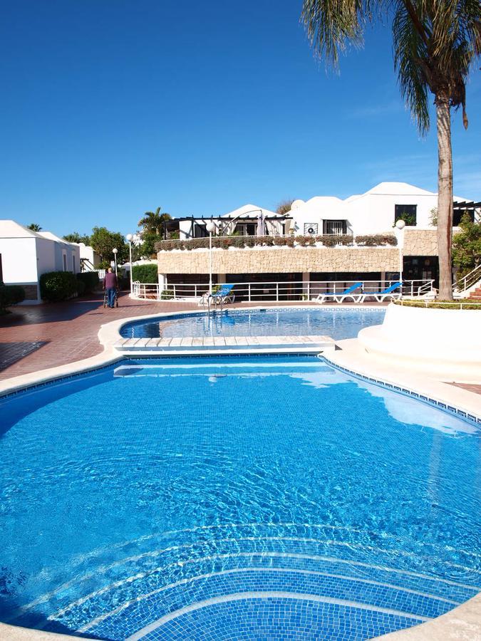 Apartment Las Palmeras, Las Americas Playa de las Americas  Exteriör bild