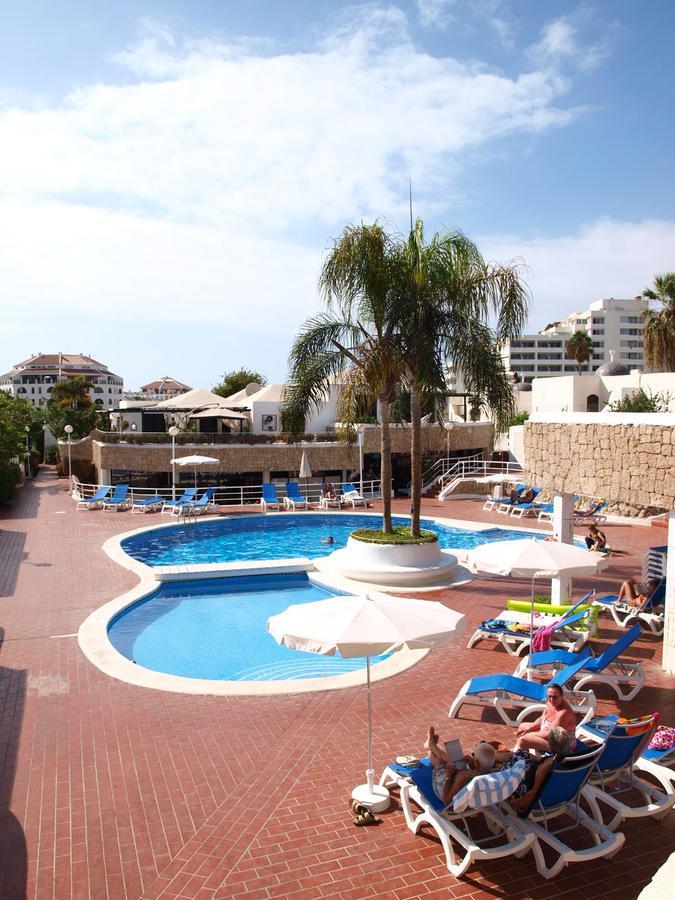 Apartment Las Palmeras, Las Americas Playa de las Americas  Exteriör bild
