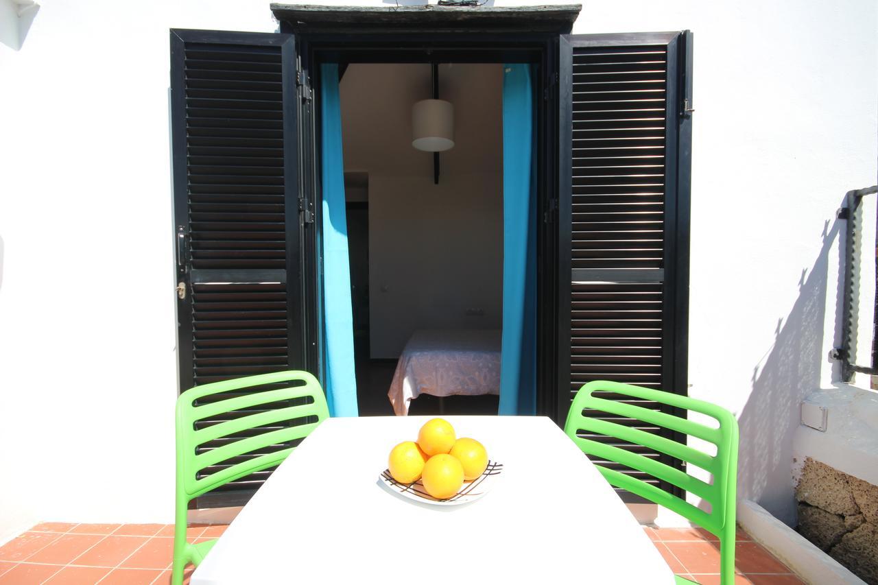Apartment Las Palmeras, Las Americas Playa de las Americas  Exteriör bild