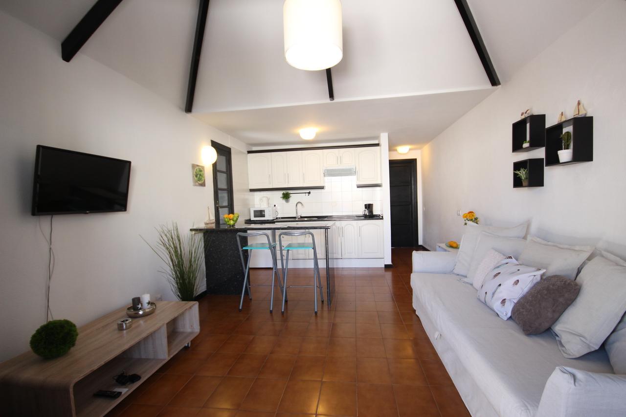 Apartment Las Palmeras, Las Americas Playa de las Americas  Exteriör bild