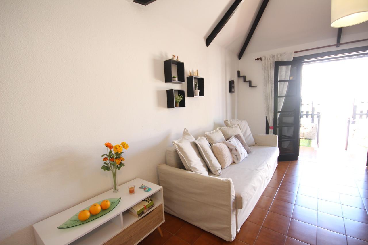 Apartment Las Palmeras, Las Americas Playa de las Americas  Exteriör bild